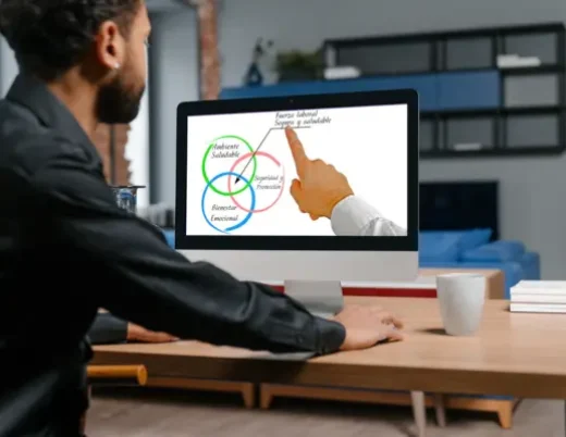 consultora seguridad y salud laboral ambiente calidad